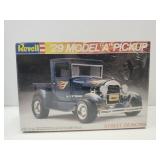 Sealed Revell Pickup Model 1/25 Scale