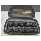 Heated Ceramic Styling Shells