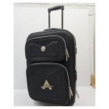 Travelers Club Luggage see pics