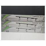 3 NIB LED Track Lighting 44" Long