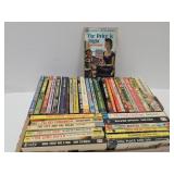 Paperback Books; Price Is Right & Others