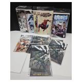 Comic Book Lot