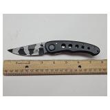 Mossy Oak Folding Pocket Knife