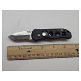 Quick Opening Automatic Knife