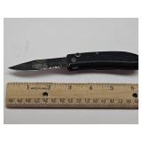 Quick Opening Automatic Knife