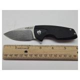 Camillus Titanium Folding Pocket Knife