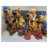 Scooby Doo Lot