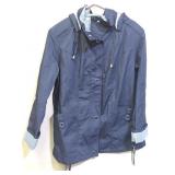 NWT Mackintosh New England Jackets Sz 1X Dark Blue