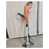 Black & Decker Weed Trimmer