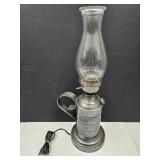 VTG Heyco Working Electric Lamp