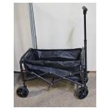 New Collapsable Soft Side Wagon 23"x16"x14"