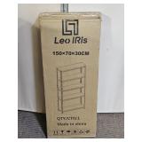NIB Metal Shelf 60"x28"x12"