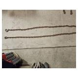 Log Chain w 2 Hooks 14