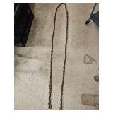 Log Chain w 2 Hooks 16