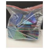 Lot of Magnetic Geometric Shapes