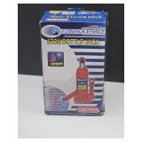 6 Ton Bottle Jack in Box