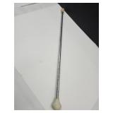 Twirling Baton