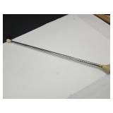 Selmer  Twirling Baton  Elkart Indiana