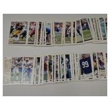 1992 Upper Deck NFL Cards