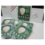6 Wasp Decoy Nests & Canvas