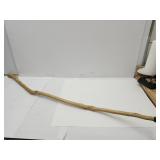 54" Walking Stick