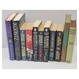 Kootntz, Thomson Burtis, Rebecca West Books
