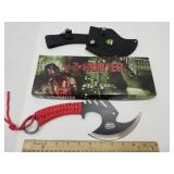 Z-Hunter Knife in Box