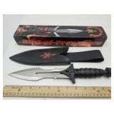 Bird of Prey Knife- in Box