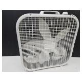Lasko Box Fan