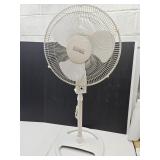 Floor Fan Home Essentials