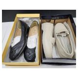 New Propet & Softspots Shoes Sz 7.5 Women