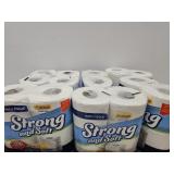 7 Strong & Soft Toilet Paper