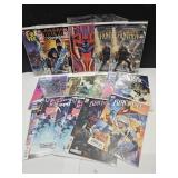 Comic Book Lot