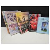 Books Blessed By an Angel, Patrick Taylor, +