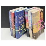 Book Lot Kent Kruger, Woodsmall, Forger +