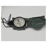 US Military Compass