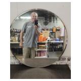 28" w Wall  Mirror