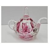Joe Rice Ring Holder Paperweight