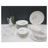 Nice Vintage Arliss Symco China+