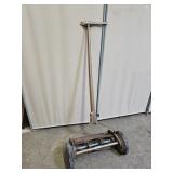 Vintage Craftsman Push Reel Mower Needs Handle
