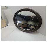 Nice Oval Mirror 37 x 28" H