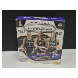 Maga OPENED Prizm 2025 WMBA Trading Cards
