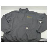 Carhartt LX Loose Fit Pull Over