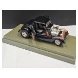 ERTL FORD 34 Custome Die Cast Car 8.5" L