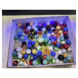VTG Marbles- Some Uranium