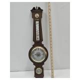USA Springport Weather Barometer (Rattles)