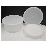 VGC Tupperware Cake Keeper & Food Storage