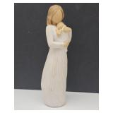 Willow Tree Figure Angel of Mine 8.75"