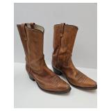 Nice Sz 13 E Cowboy Boots