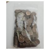 Penny Coins 100 each 1930